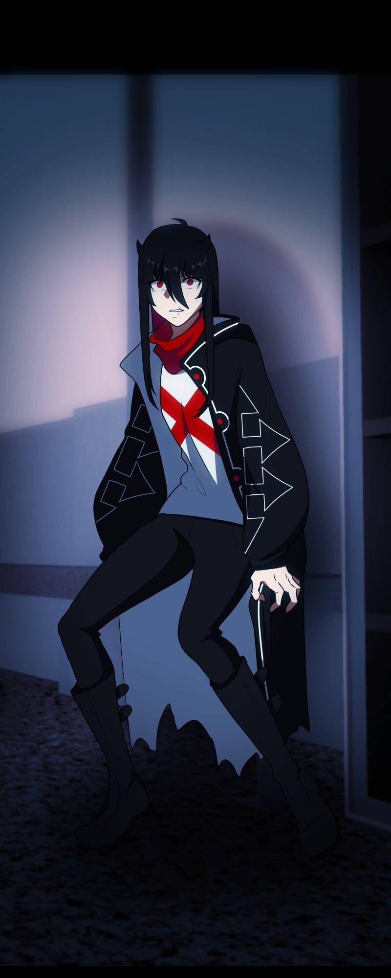 Tử Thần Chapter 84 - Trang 2