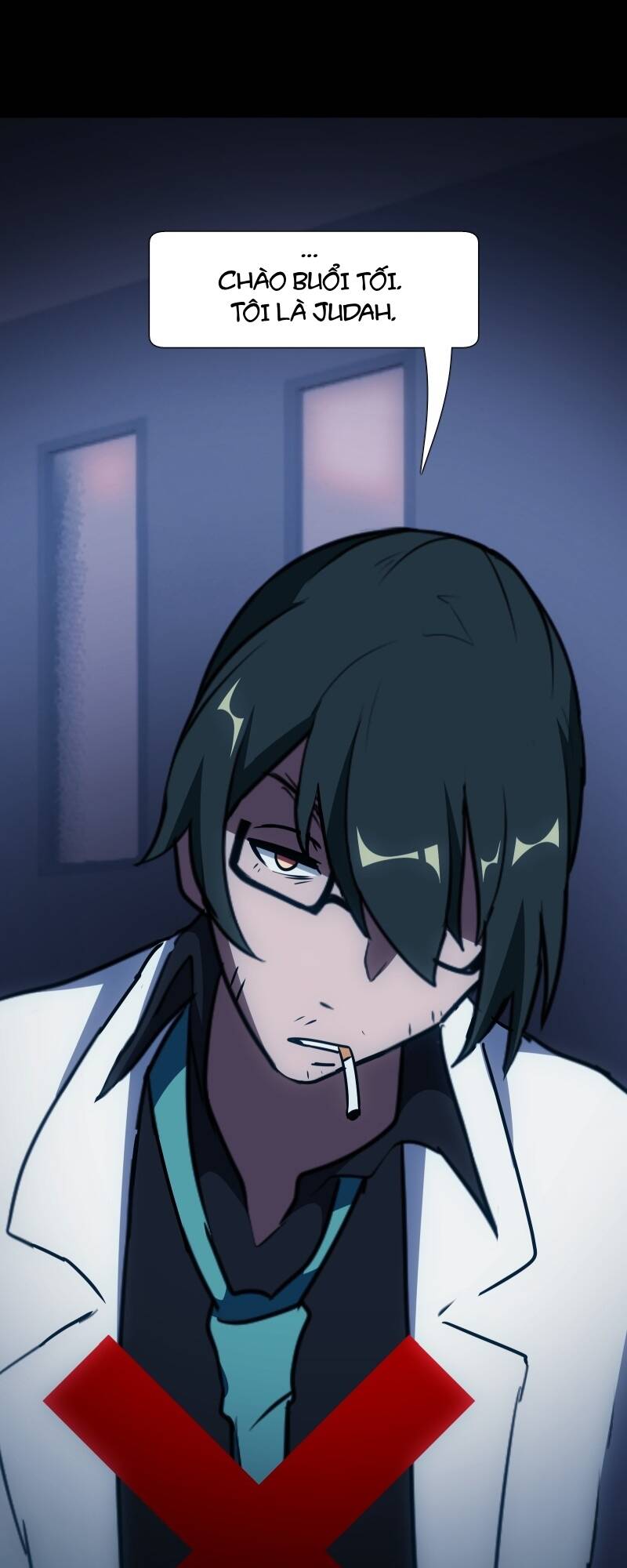 Tử Thần Chapter 84 - Trang 2
