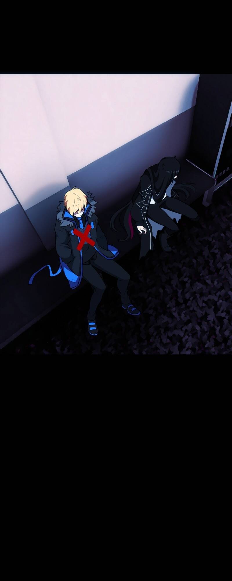 Tử Thần Chapter 84 - Trang 2