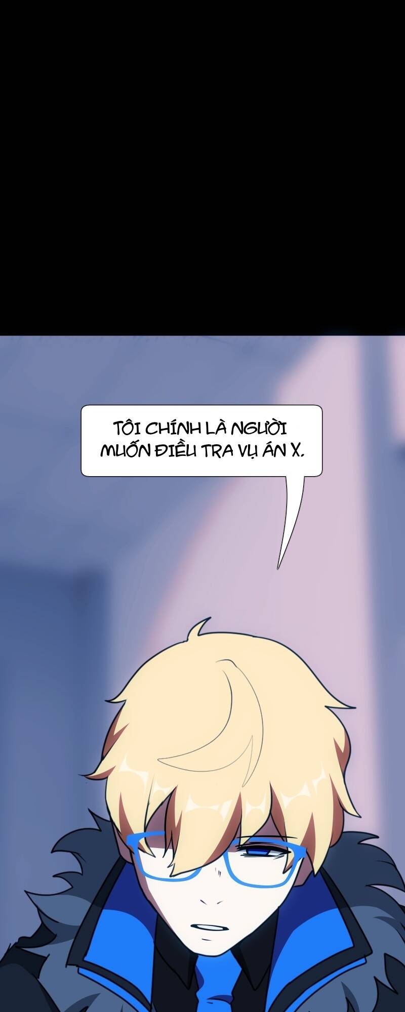 Tử Thần Chapter 84 - Trang 2