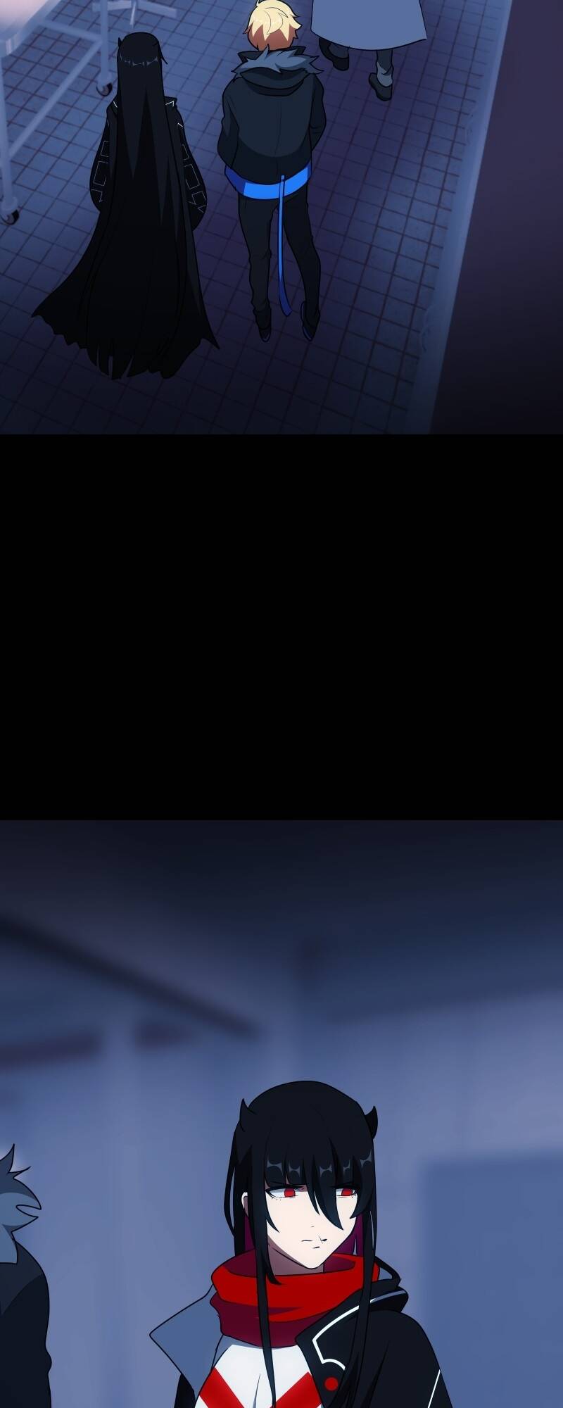 Tử Thần Chapter 84 - Trang 2