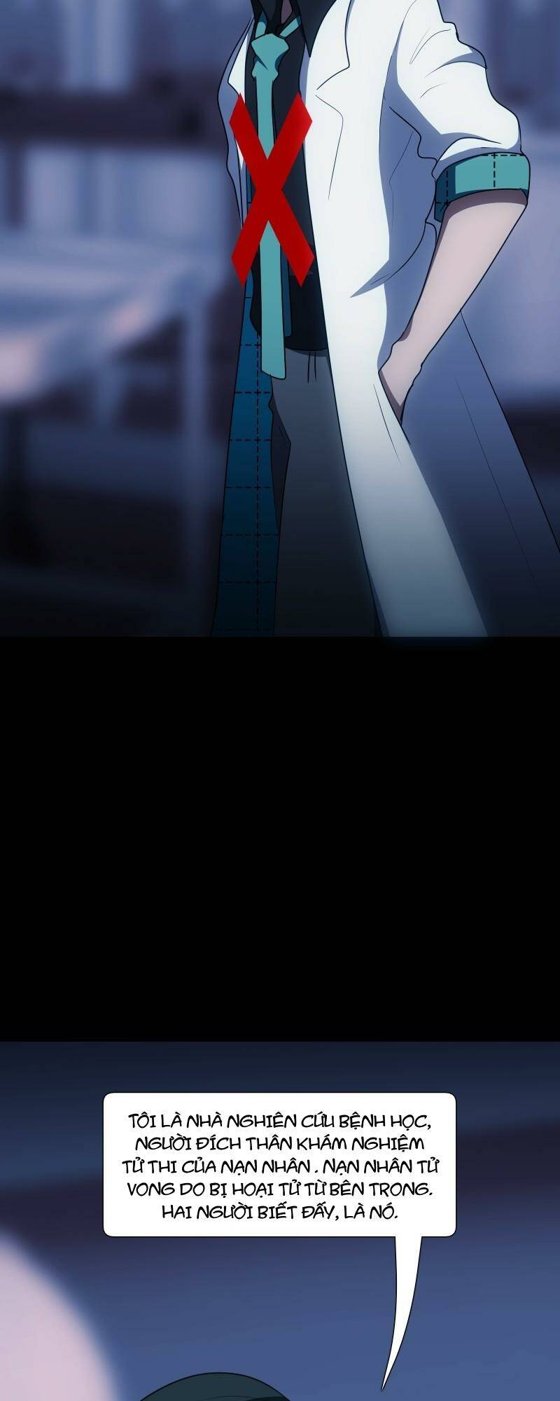 Tử Thần Chapter 84 - Trang 2