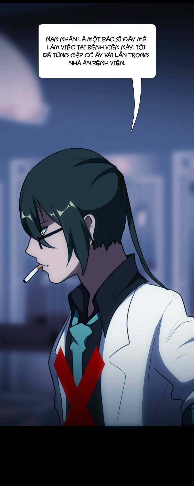 Tử Thần Chapter 84 - Trang 2