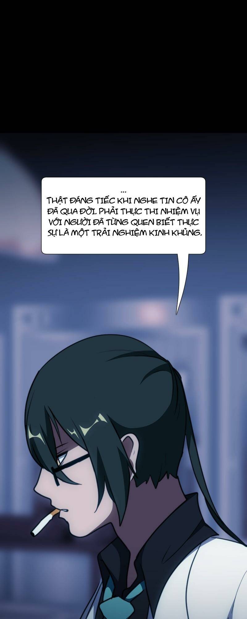 Tử Thần Chapter 84 - Trang 2