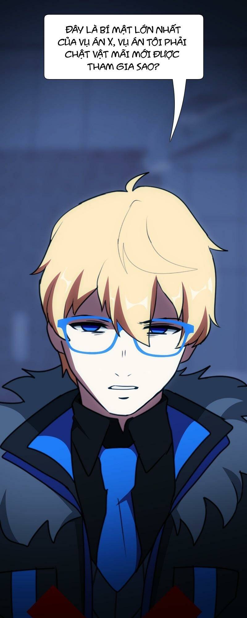 Tử Thần Chapter 84 - Trang 2