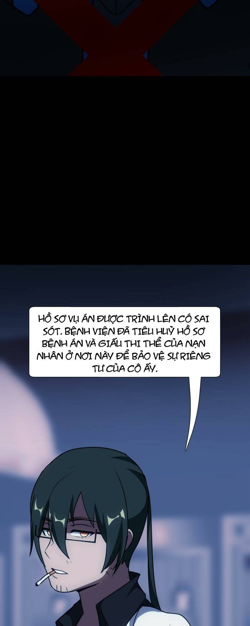 Tử Thần Chapter 84 - Trang 2