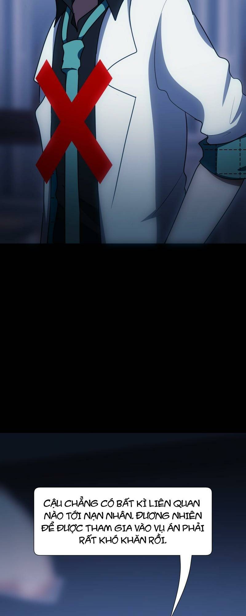 Tử Thần Chapter 84 - Trang 2