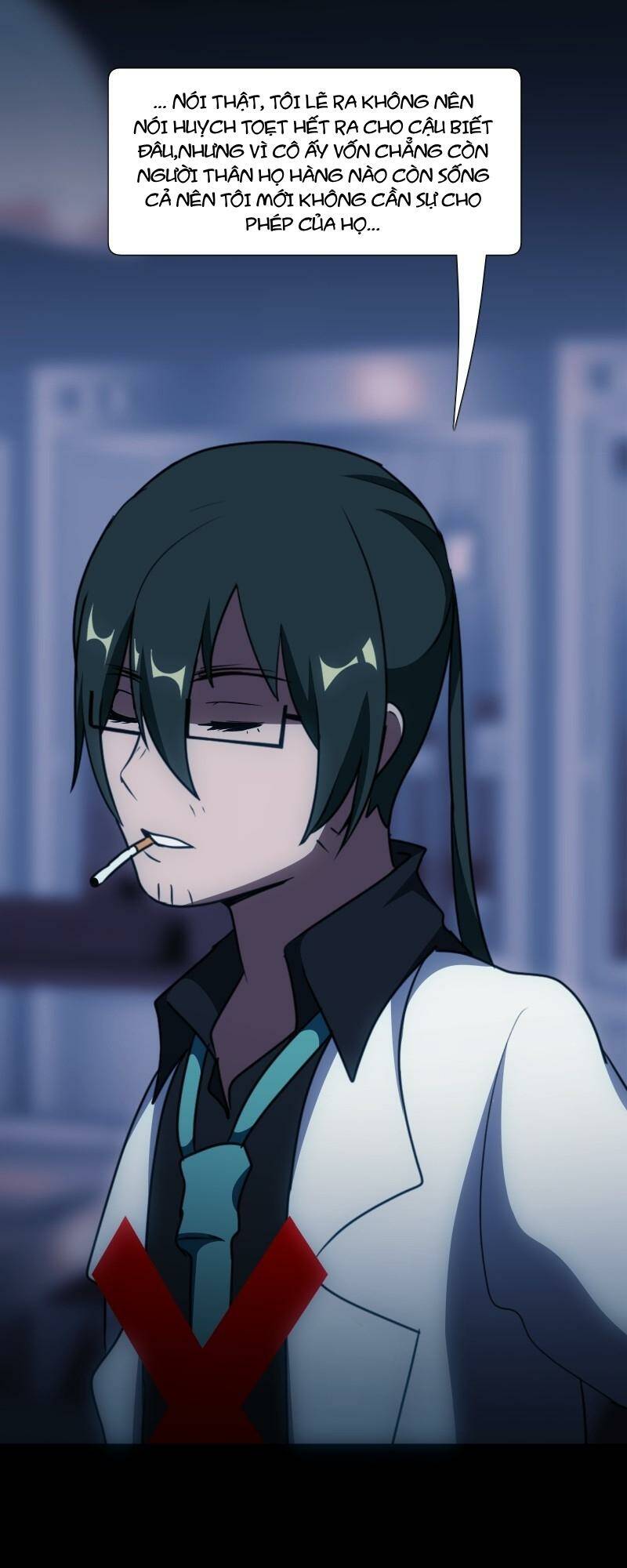 Tử Thần Chapter 84 - Trang 2