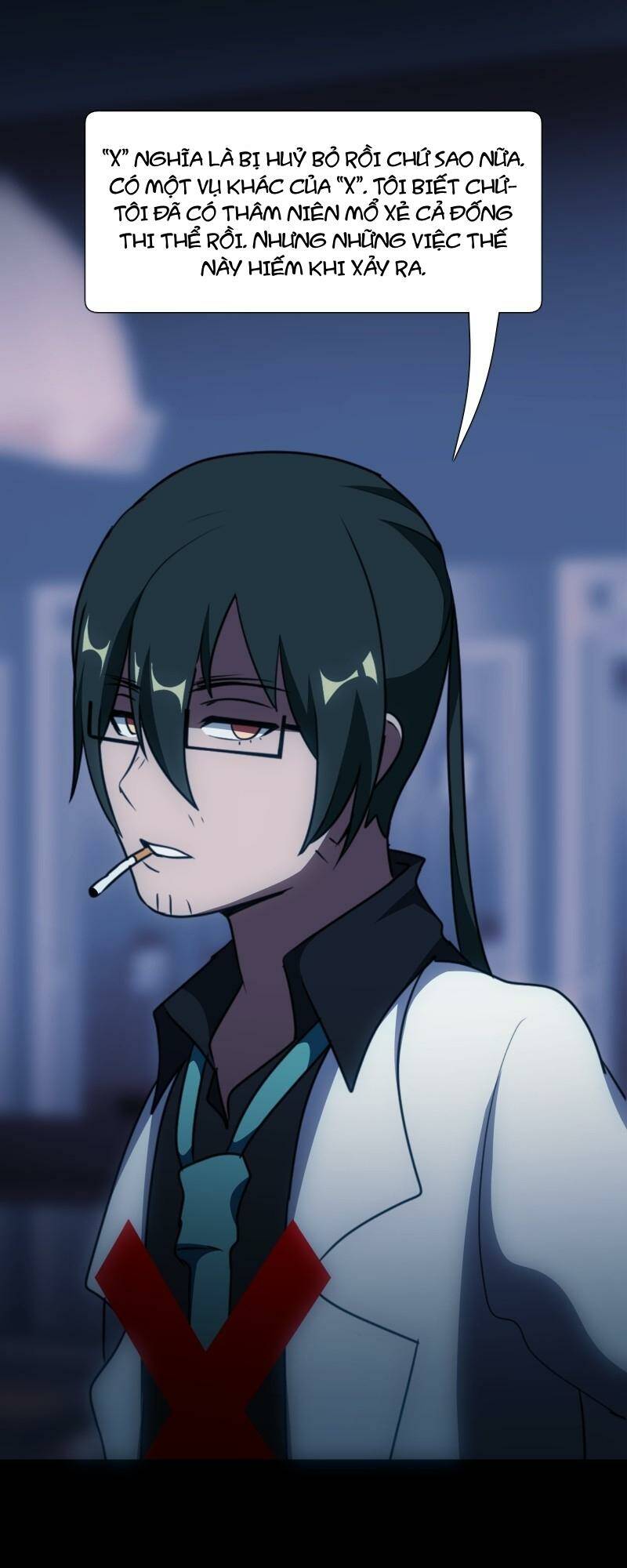 Tử Thần Chapter 84 - Trang 2