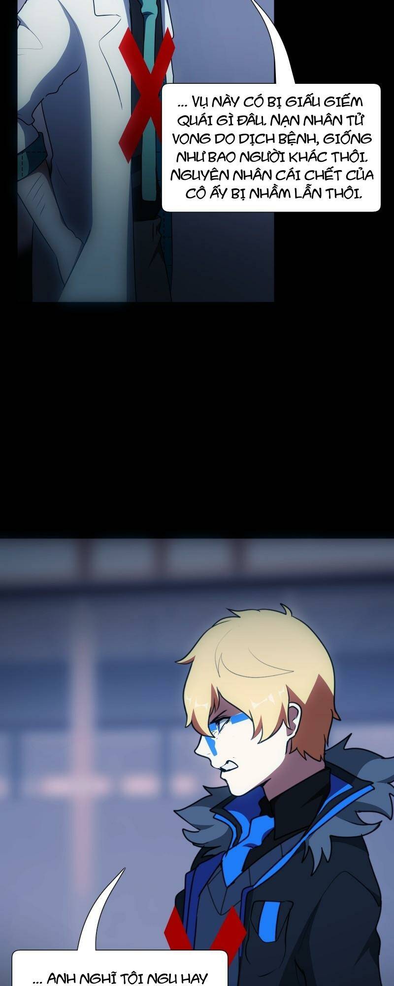 Tử Thần Chapter 84 - Trang 2
