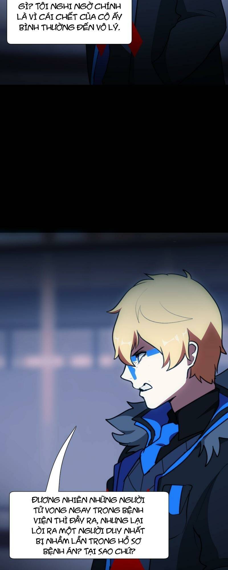 Tử Thần Chapter 84 - Trang 2