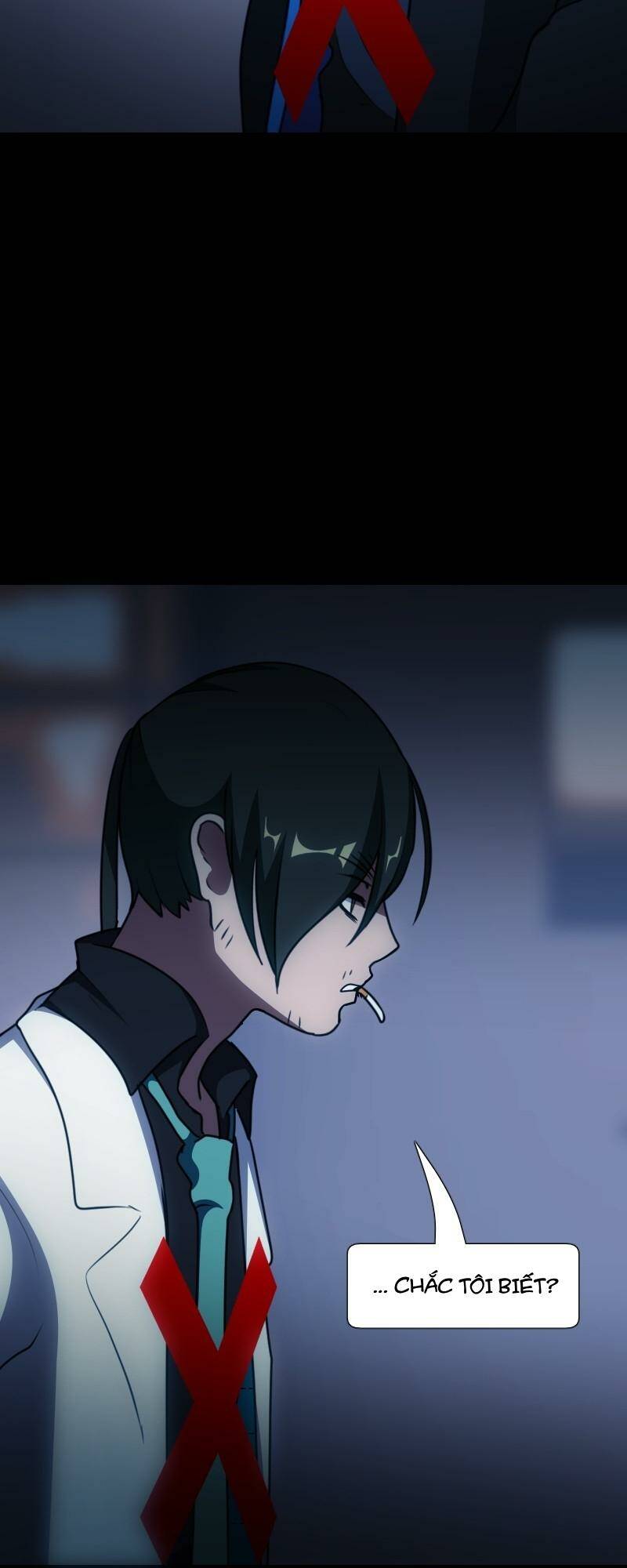 Tử Thần Chapter 84 - Trang 2