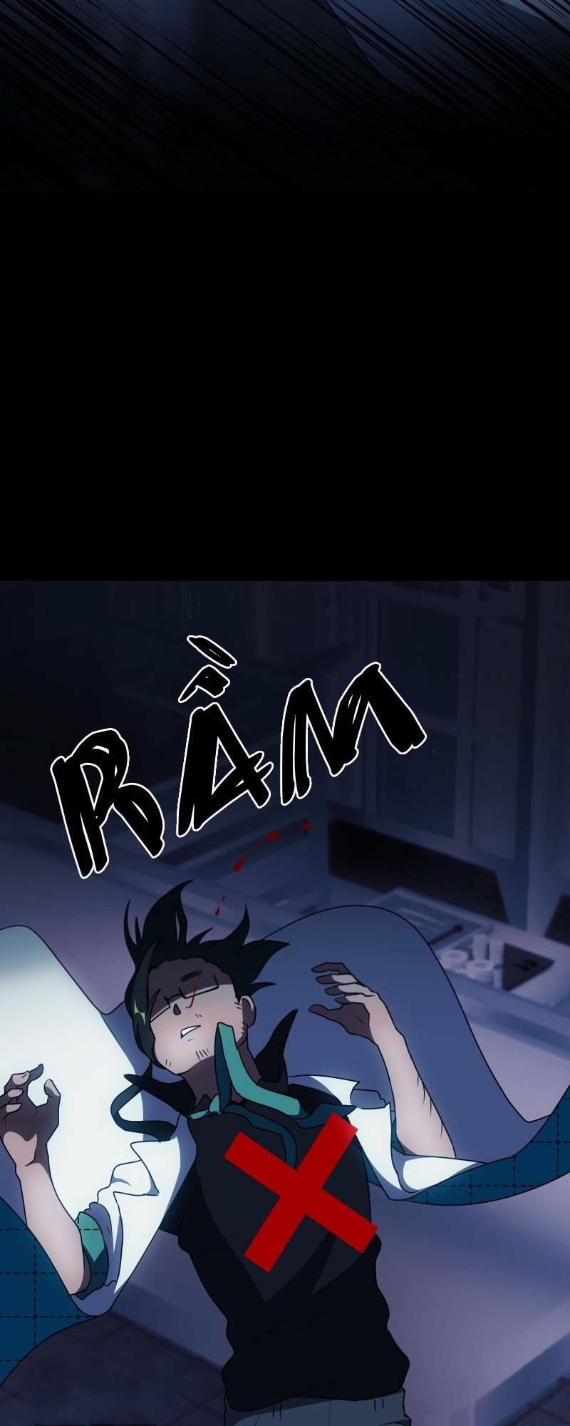 Tử Thần Chapter 85 - Trang 2