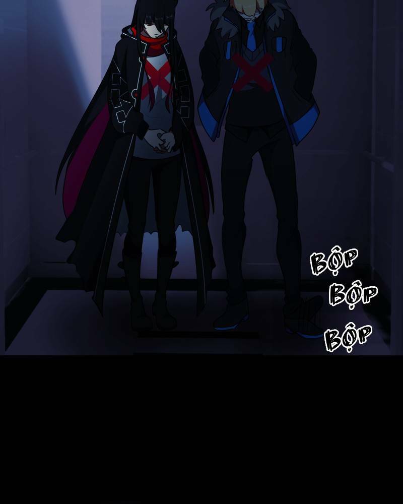 Tử Thần Chapter 85 - Trang 2