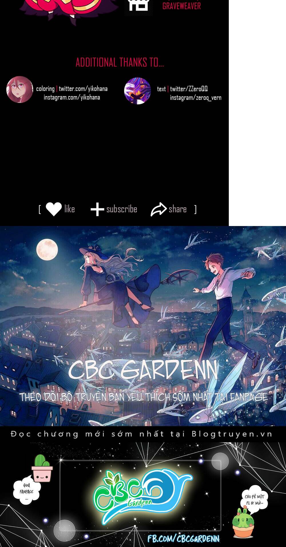 Tử Thần Chapter 85 - Trang 2