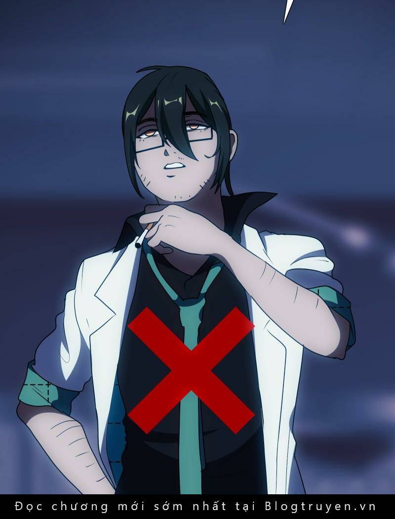 Tử Thần Chapter 85 - Trang 2