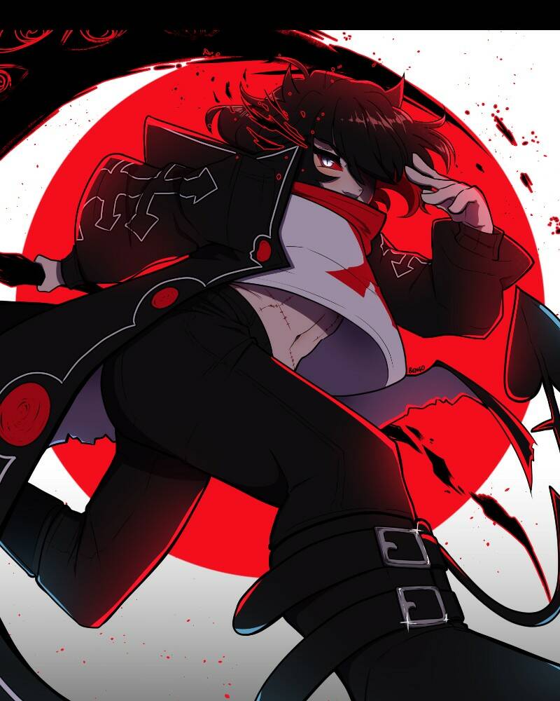 Tử Thần Chapter 85 - Trang 2