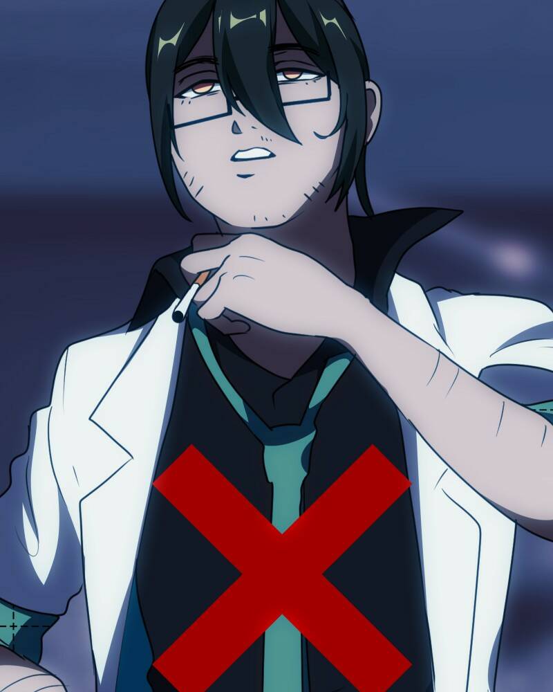 Tử Thần Chapter 85 - Trang 2