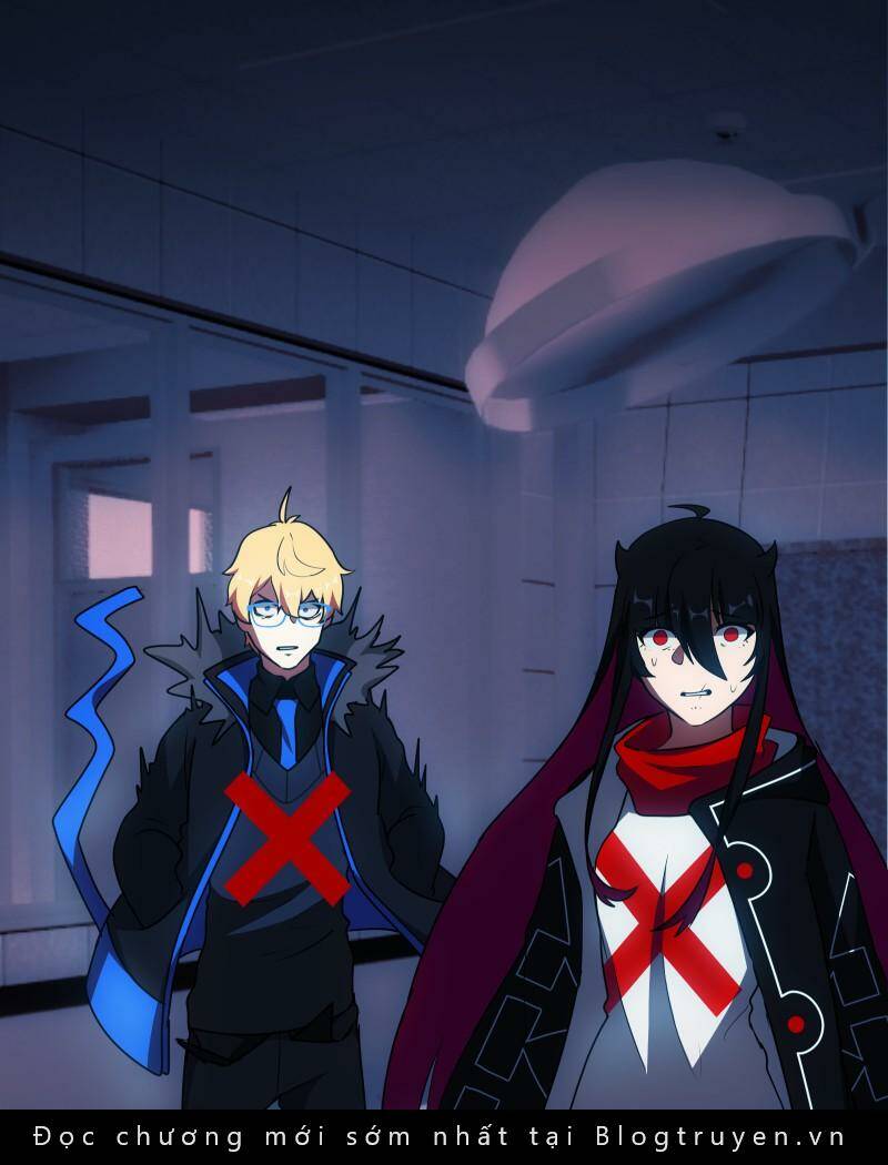 Tử Thần Chapter 85 - Trang 2