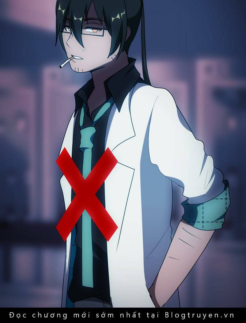 Tử Thần Chapter 85 - Trang 2