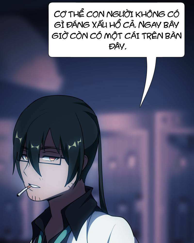 Tử Thần Chapter 85 - Trang 2