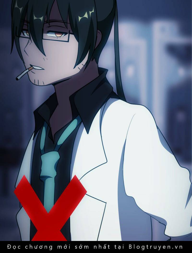 Tử Thần Chapter 85 - Trang 2