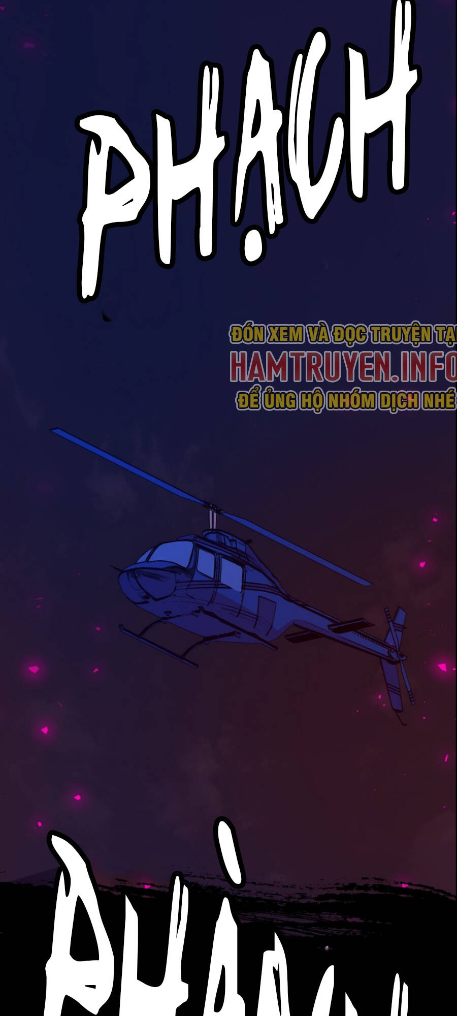 Tử Thần Chapter 86 - Trang 2