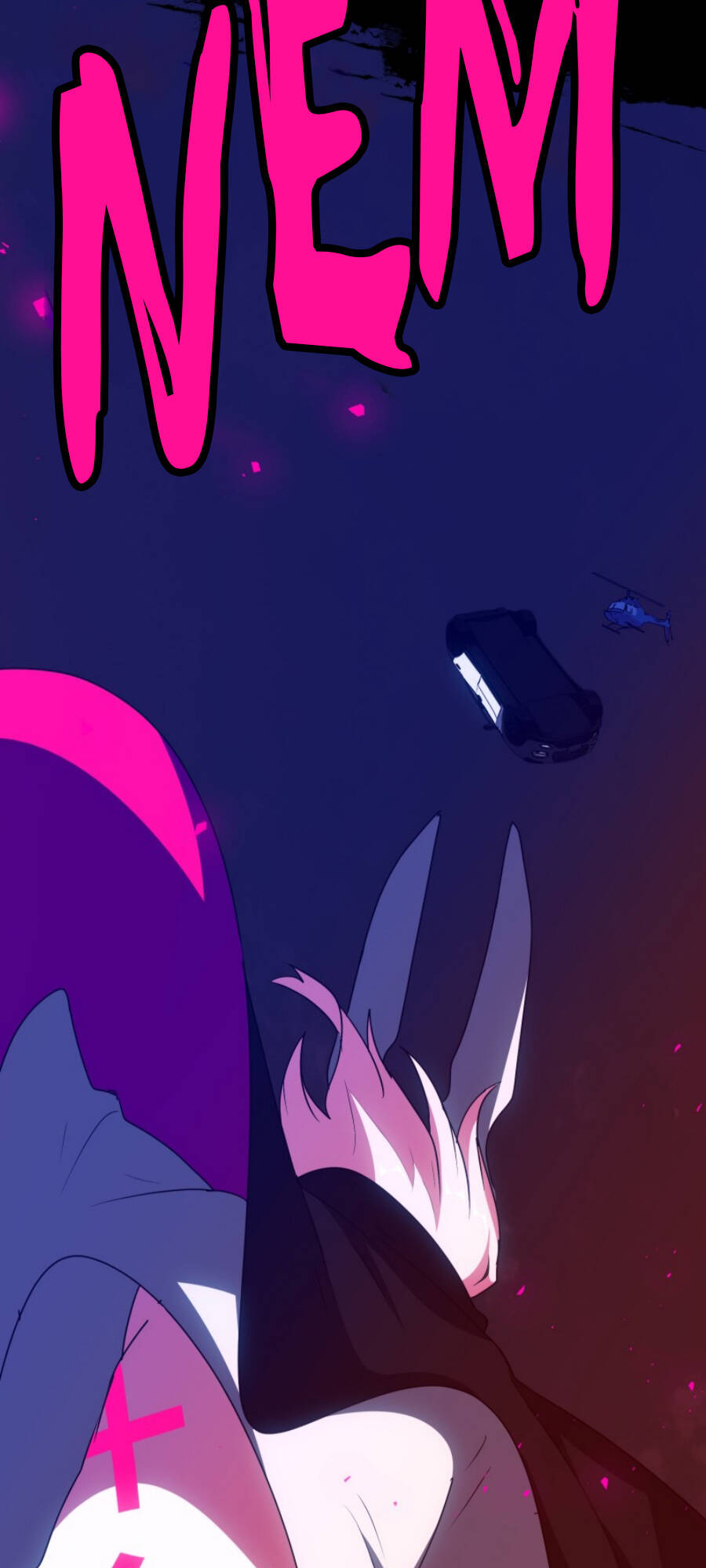 Tử Thần Chapter 86 - Trang 2