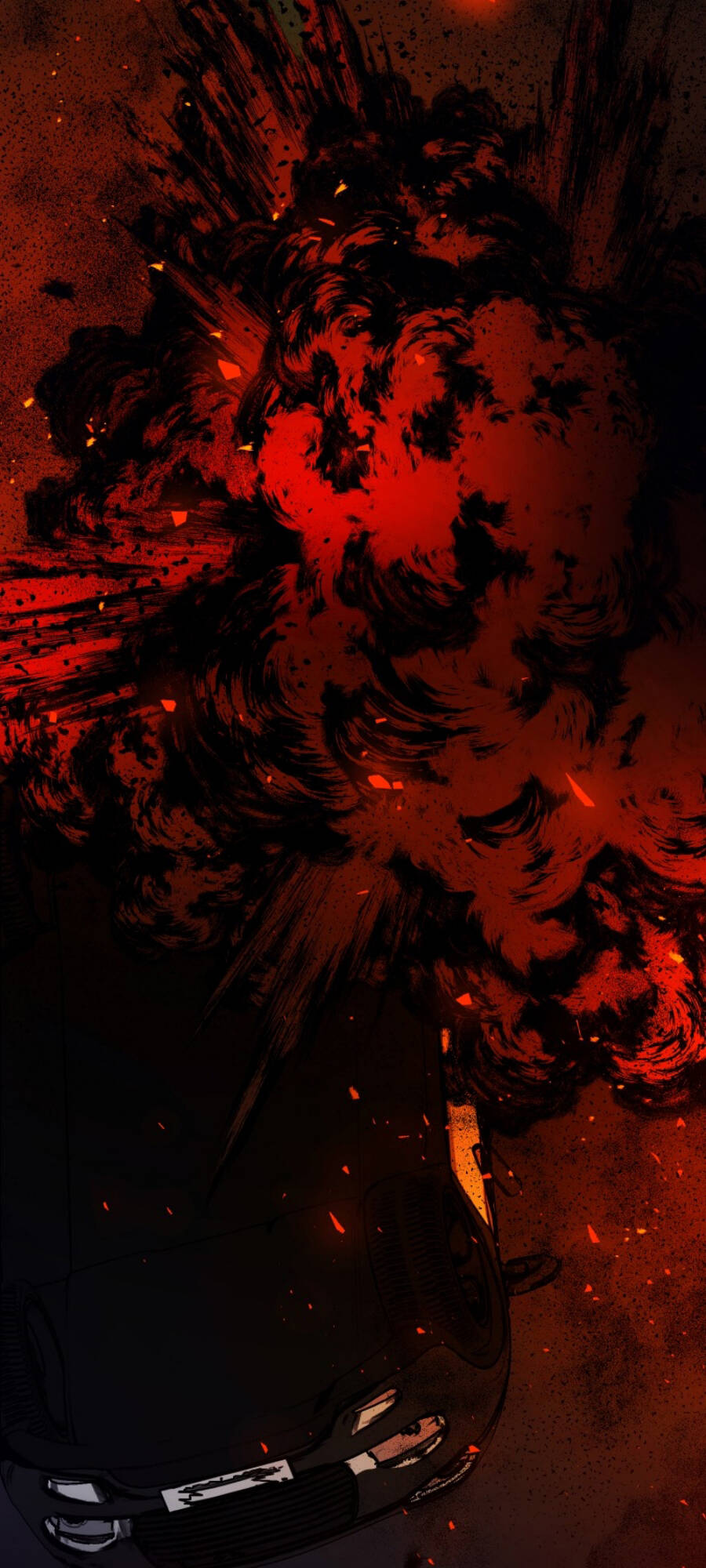 Tử Thần Chapter 86 - Trang 2