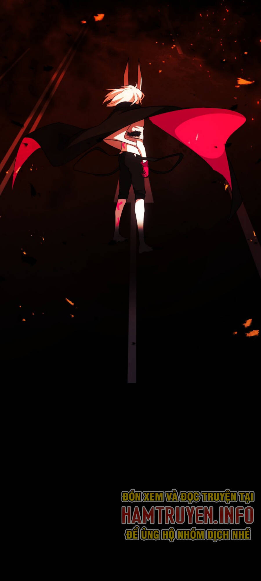 Tử Thần Chapter 86 - Trang 2