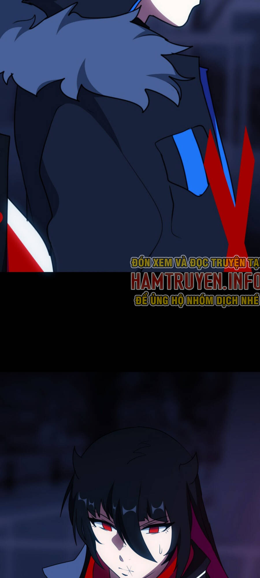 Tử Thần Chapter 86 - Trang 2