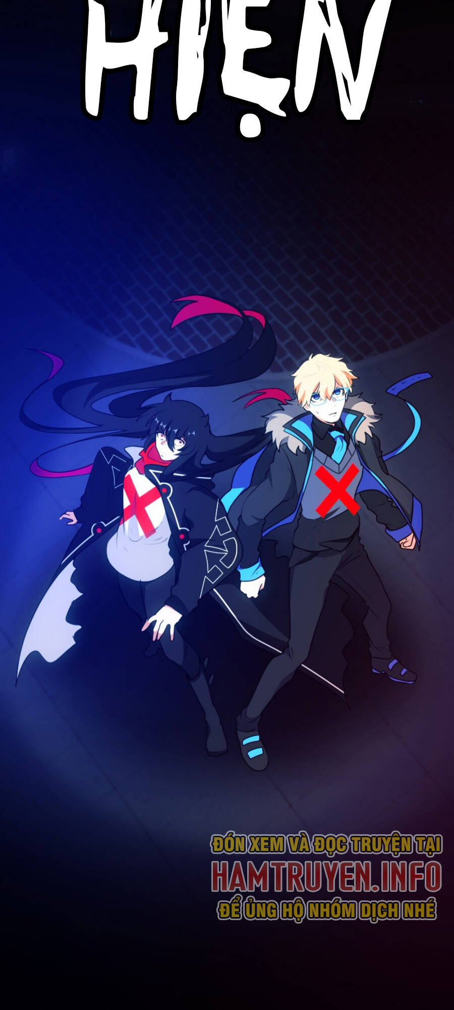 Tử Thần Chapter 86 - Trang 2