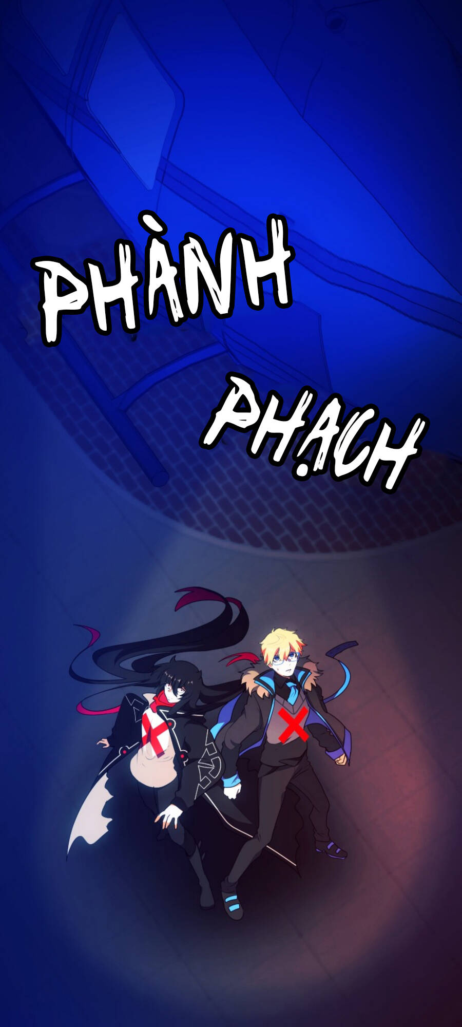 Tử Thần Chapter 86 - Trang 2