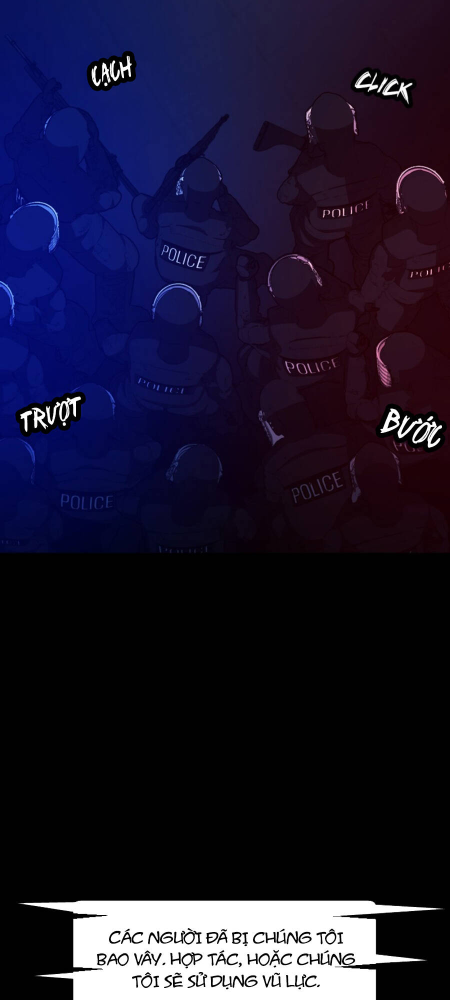 Tử Thần Chapter 86 - Trang 2