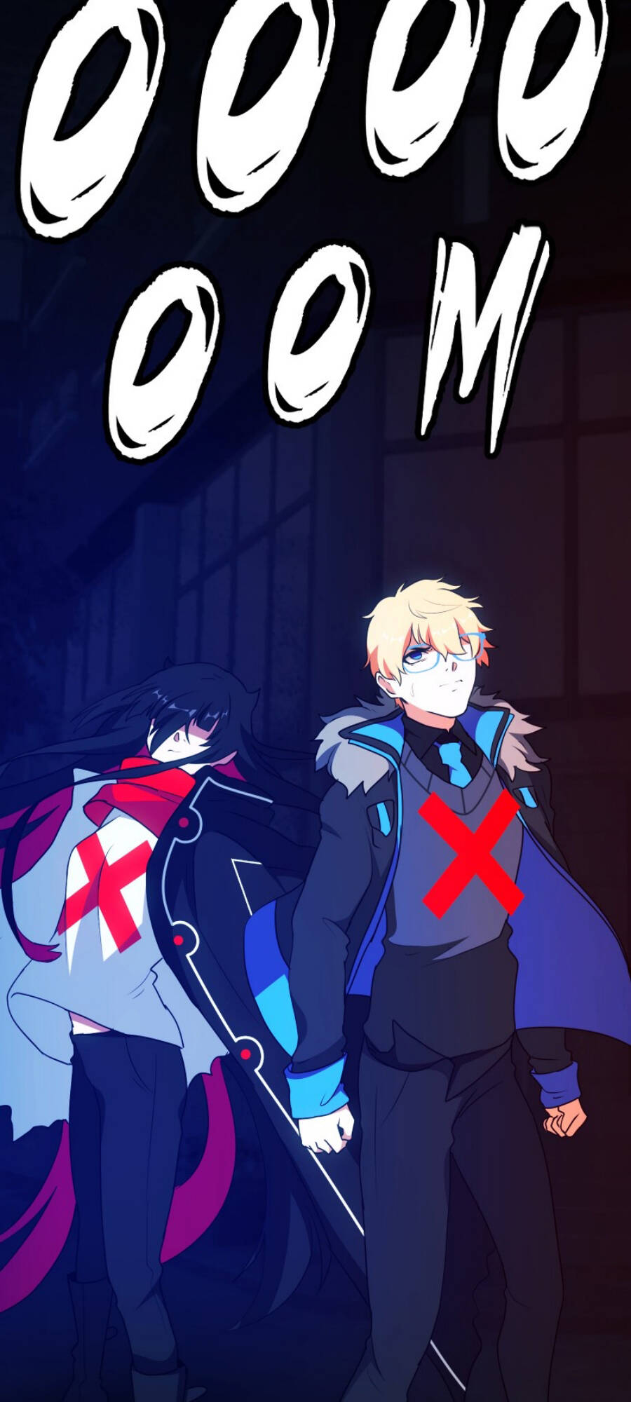 Tử Thần Chapter 86 - Trang 2