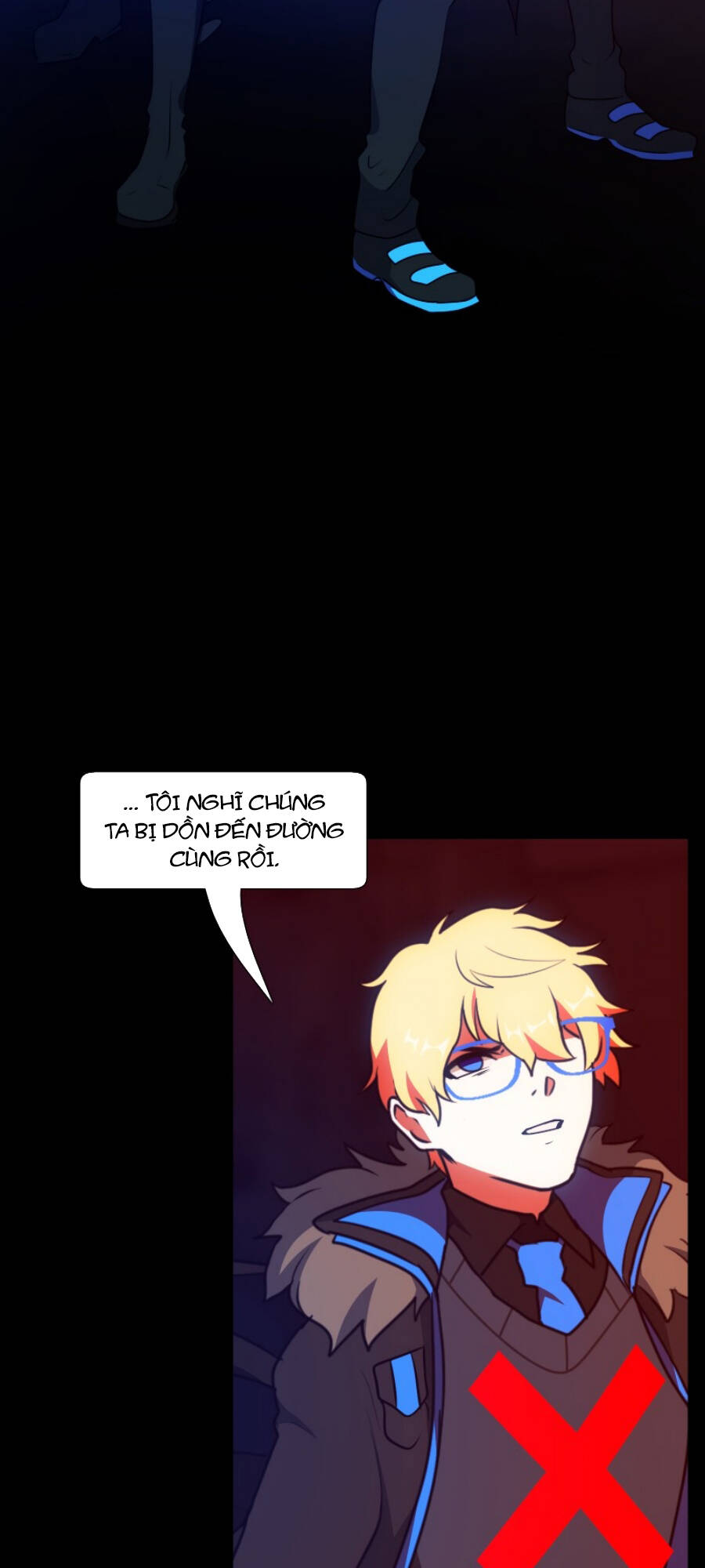 Tử Thần Chapter 86 - Trang 2