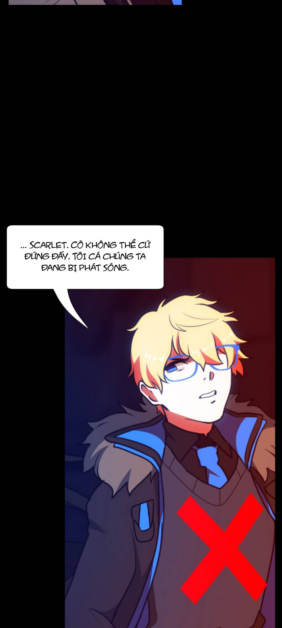 Tử Thần Chapter 86 - Trang 2