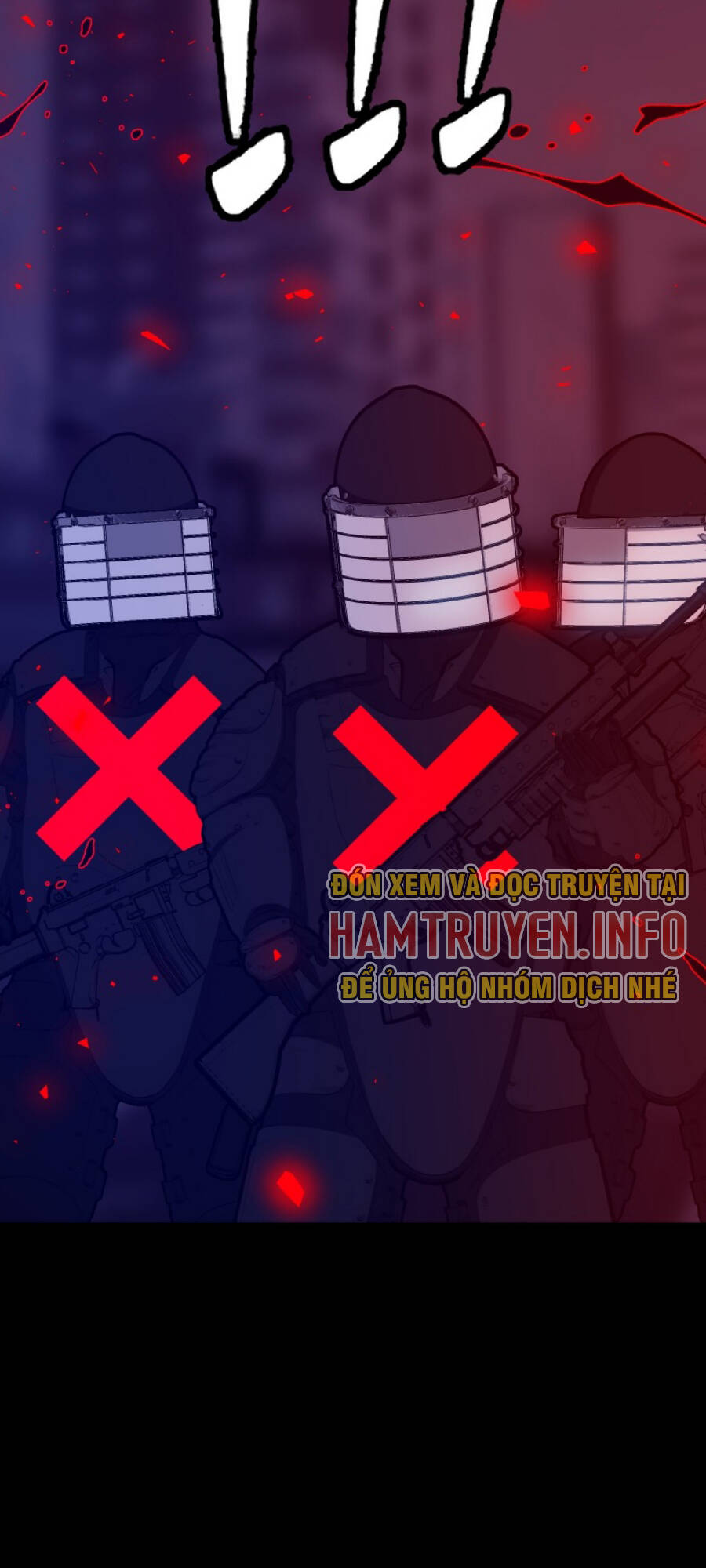 Tử Thần Chapter 86 - Trang 2