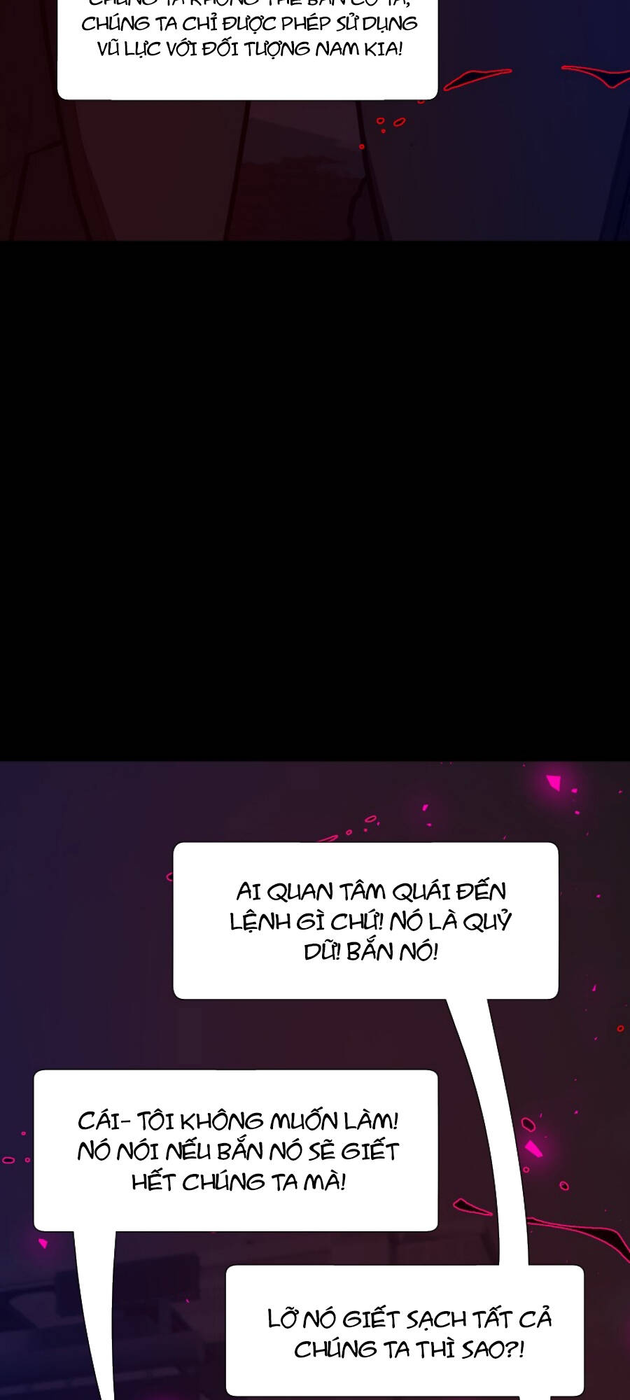 Tử Thần Chapter 86 - Trang 2