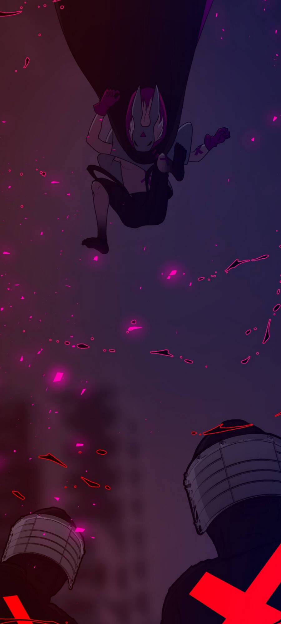 Tử Thần Chapter 86 - Trang 2