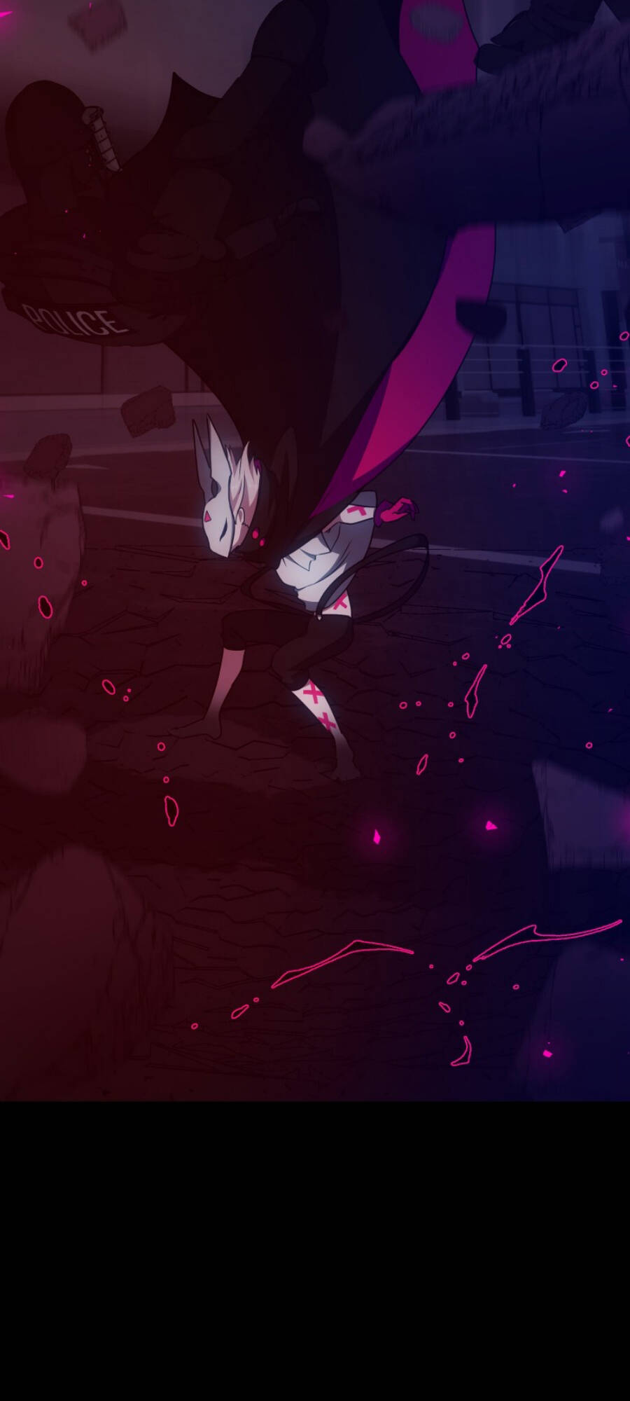 Tử Thần Chapter 86 - Trang 2