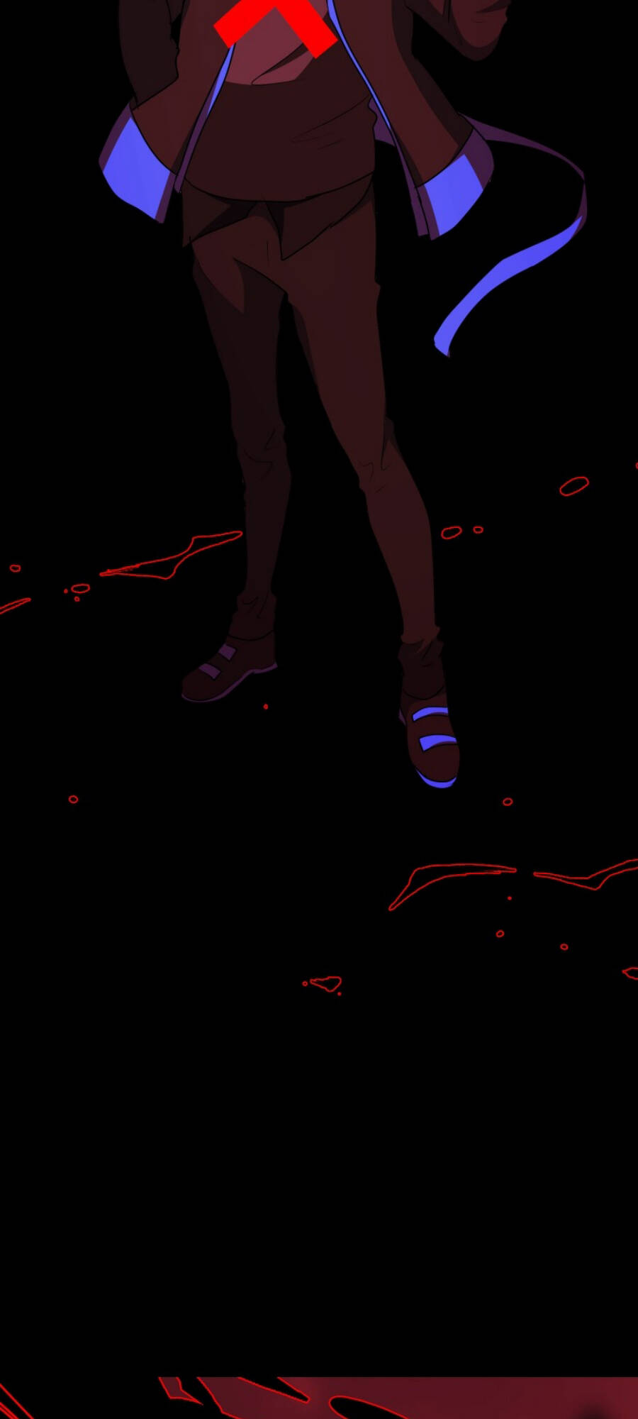 Tử Thần Chapter 87 - Trang 2