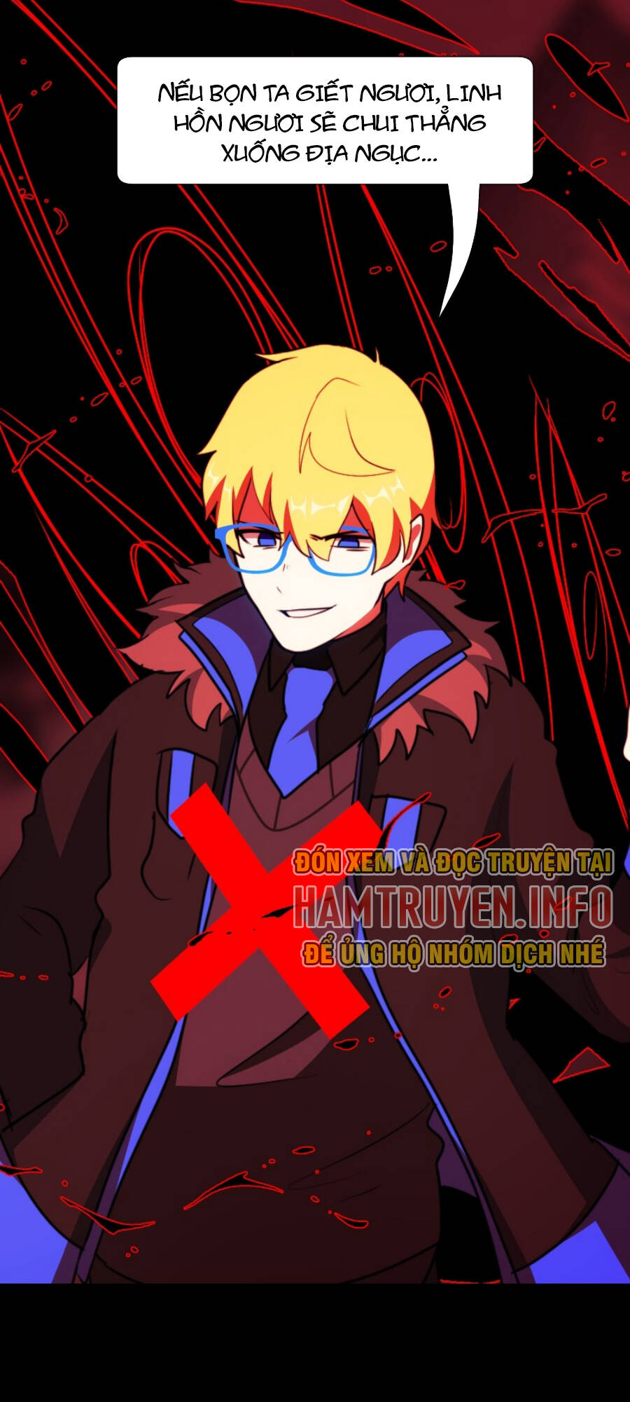 Tử Thần Chapter 87 - Trang 2