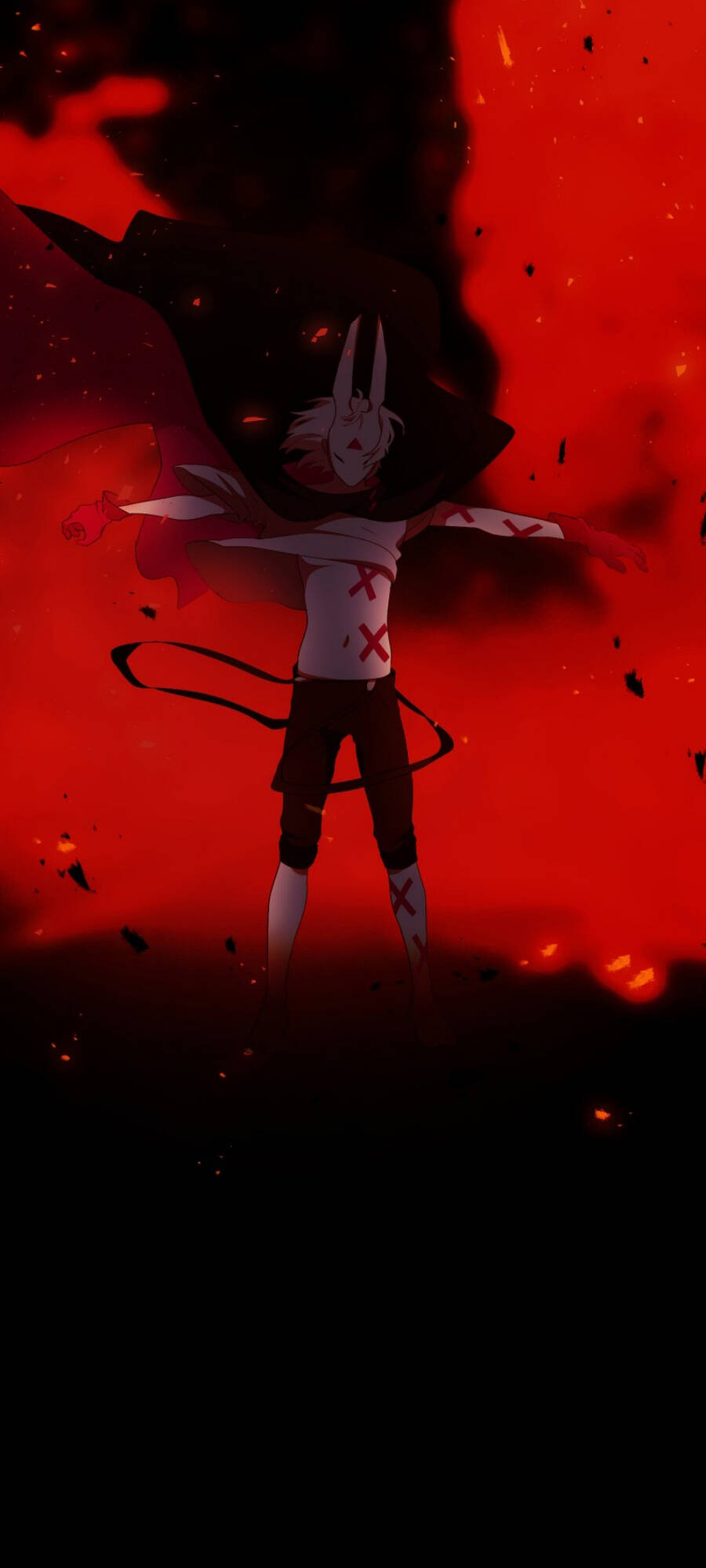 Tử Thần Chapter 87 - Trang 2