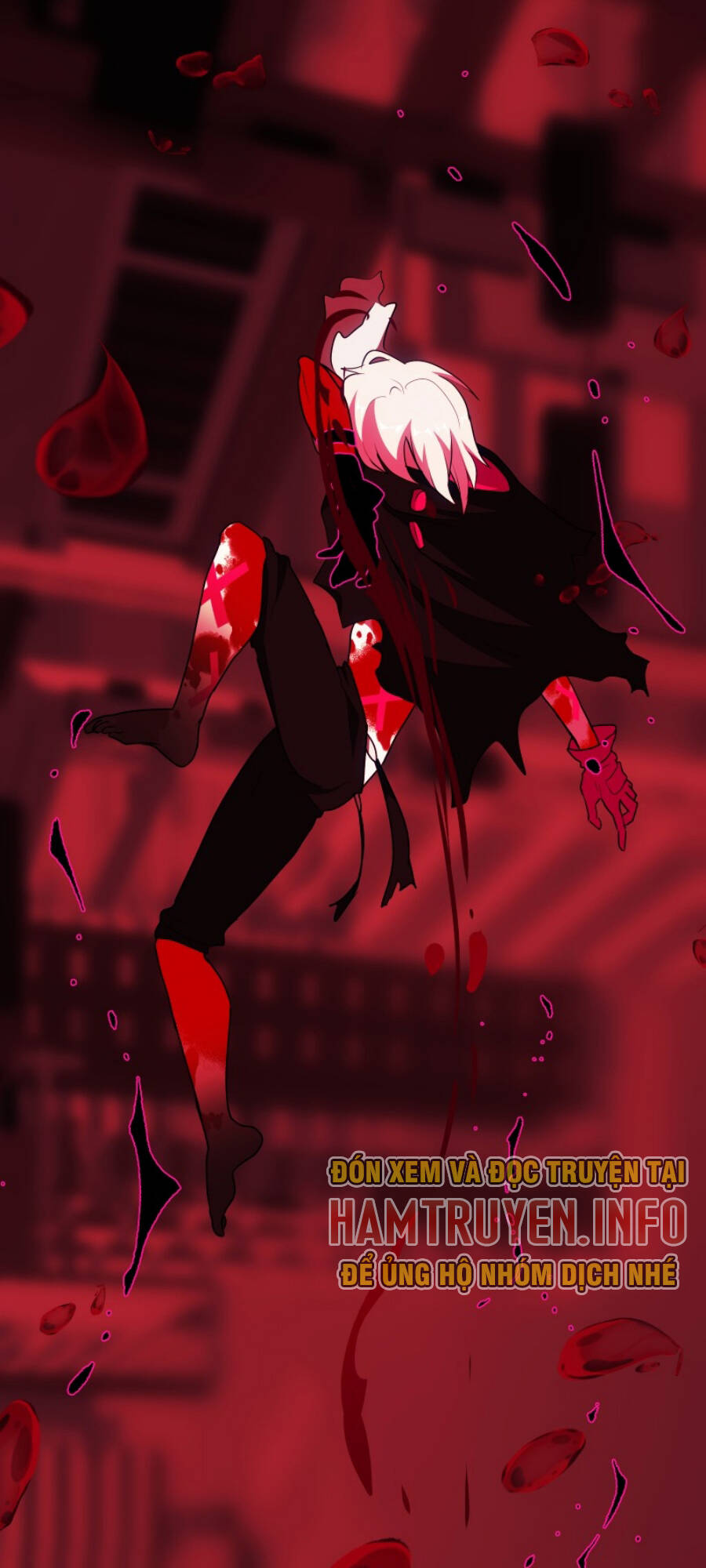 Tử Thần Chapter 87 - Trang 2