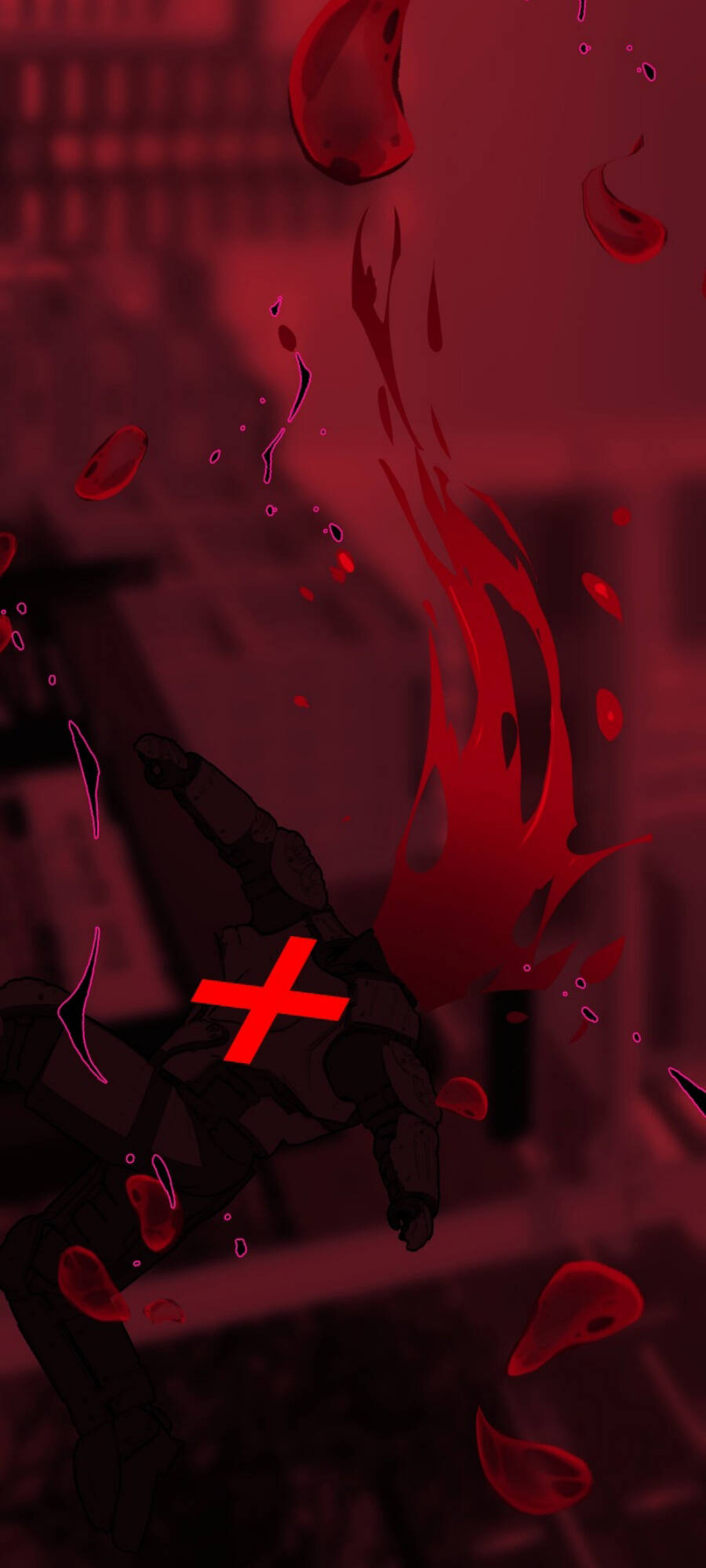 Tử Thần Chapter 87 - Trang 2