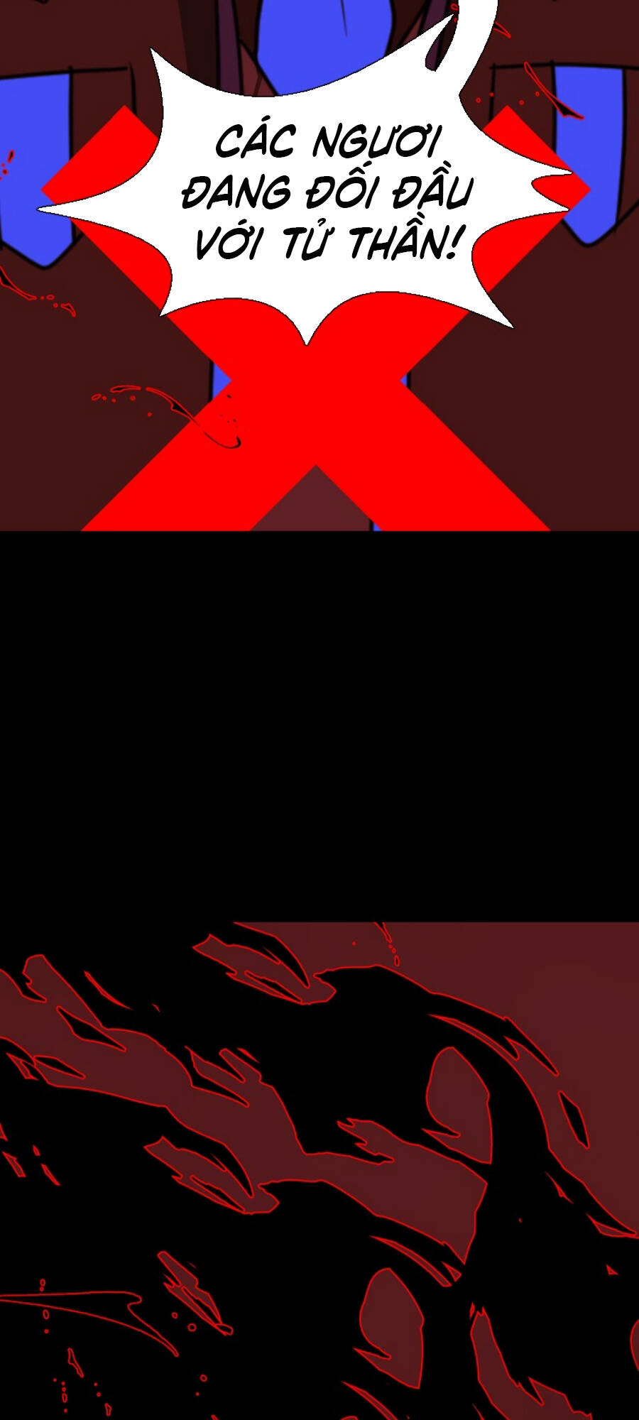 Tử Thần Chapter 87 - Trang 2