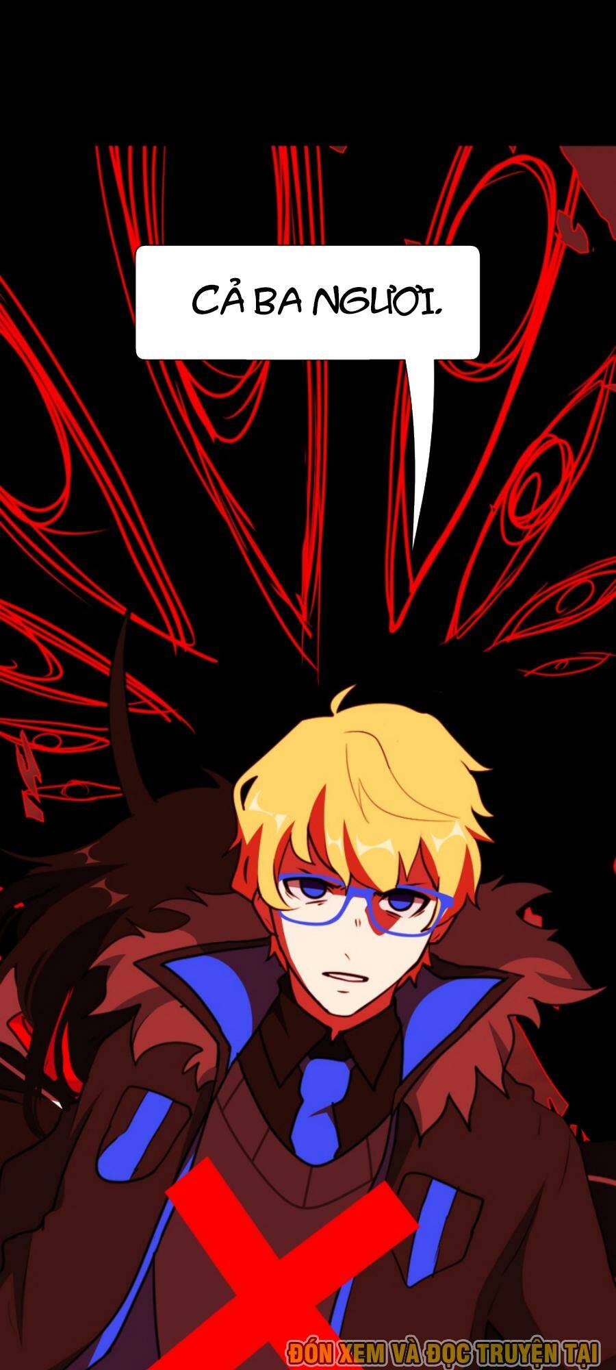 Tử Thần Chapter 87 - Trang 2