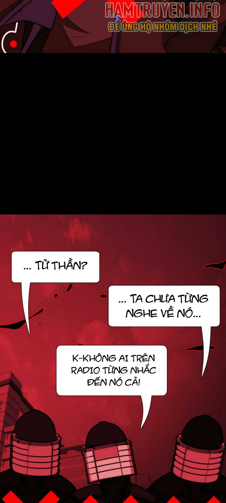 Tử Thần Chapter 87 - Trang 2