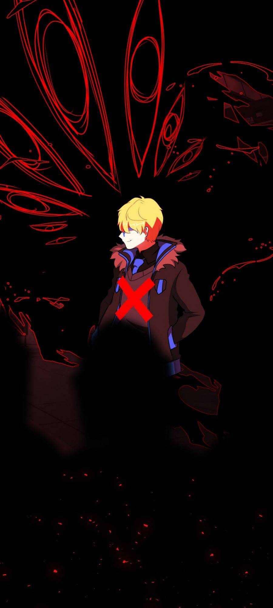 Tử Thần Chapter 87 - Trang 2